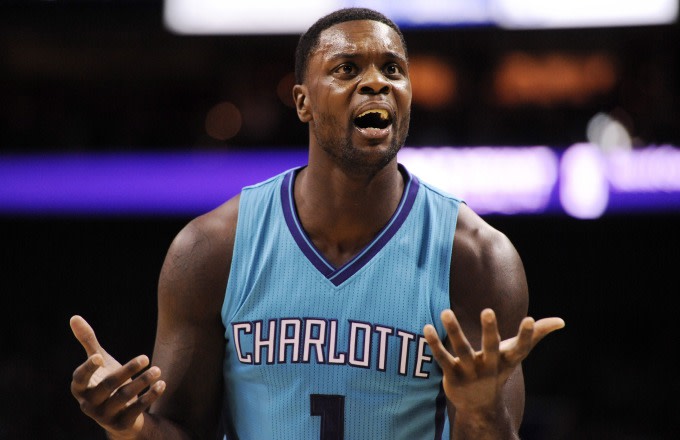 Lance Stephenson Might Be on the Trading Block in Charlotte Already