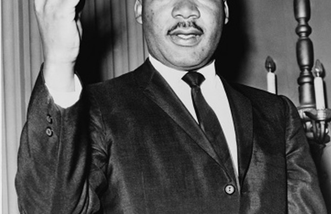 The FBI Thought This Letter Would Make Dr. Martin Luther King, Jr. Kill Himself