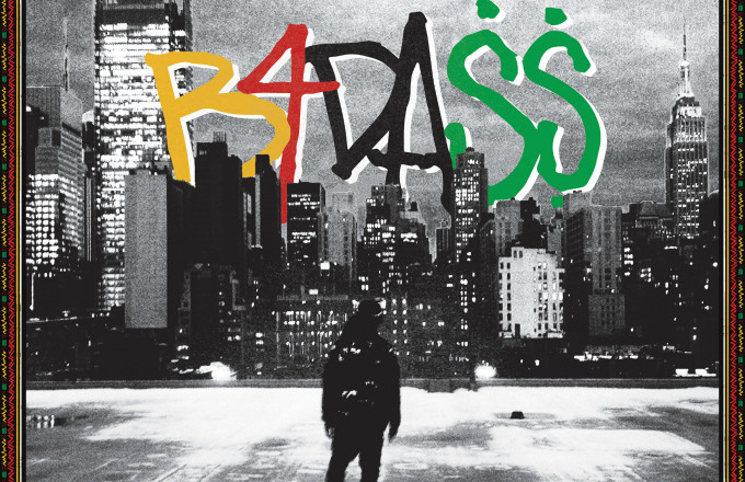 Album Review: Joey Bada$$ "B4.DA.$$" | Complex