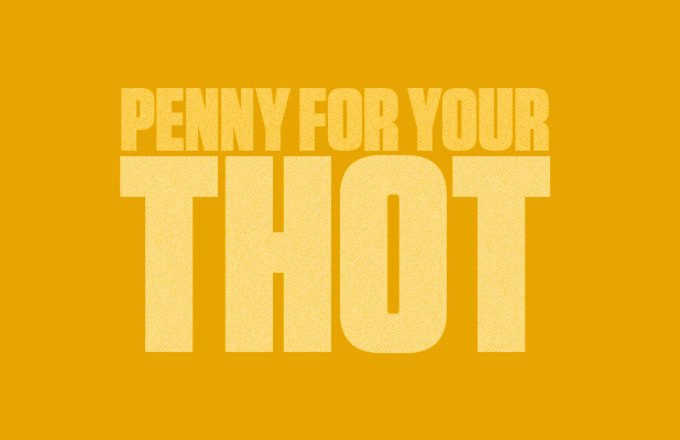 what does the thot say Thot lyrics by the game: say her name bone collector, that's on secty does it mean anything special hidden between the lines to you. what does the thot say Thot lyrics by the game: say her name bone collector, that's on secty does it mean anything special hidden between the lines to you.