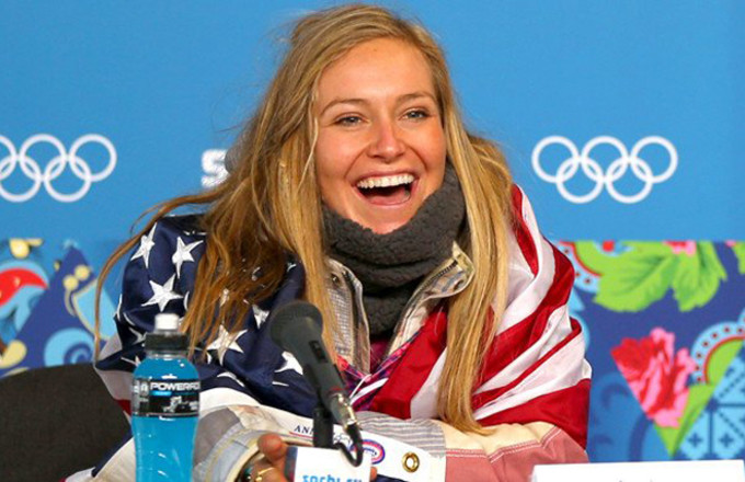 Do athletes hook up in the olympic village