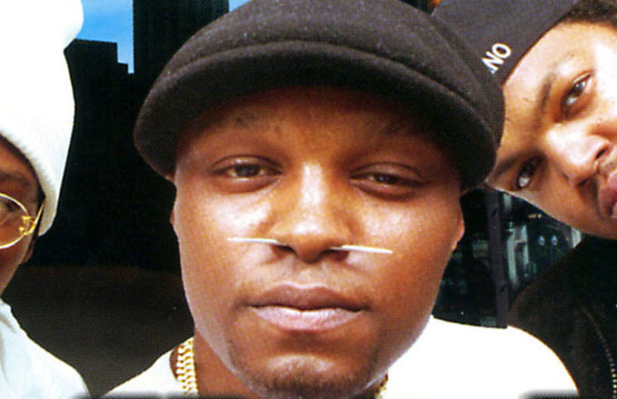 Remembering Lord Infamous Complex