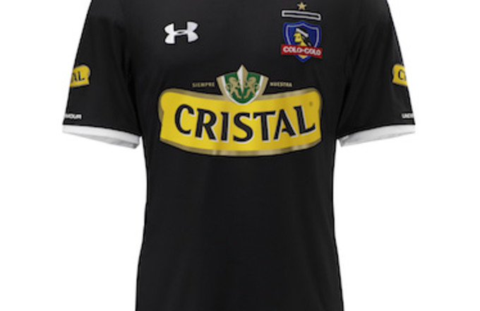colo colo unveils new traditional kits from armour complex colo colo unveils new traditional kits from armour complex