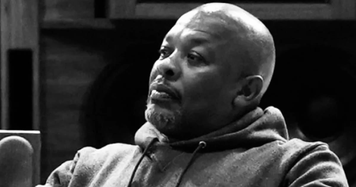 Shop Official Dr. Dre Vinyl and CD & Cassettes on Complex