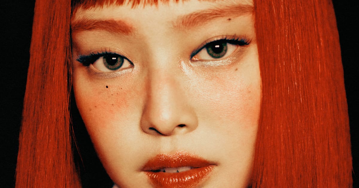 Shop the Official Jennie Collection on Complex