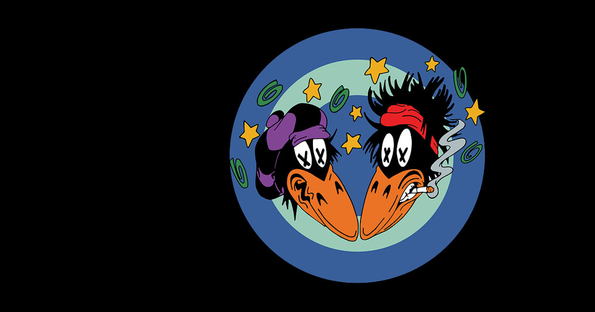 Shop Official The Black Crowes Merch on Complex.