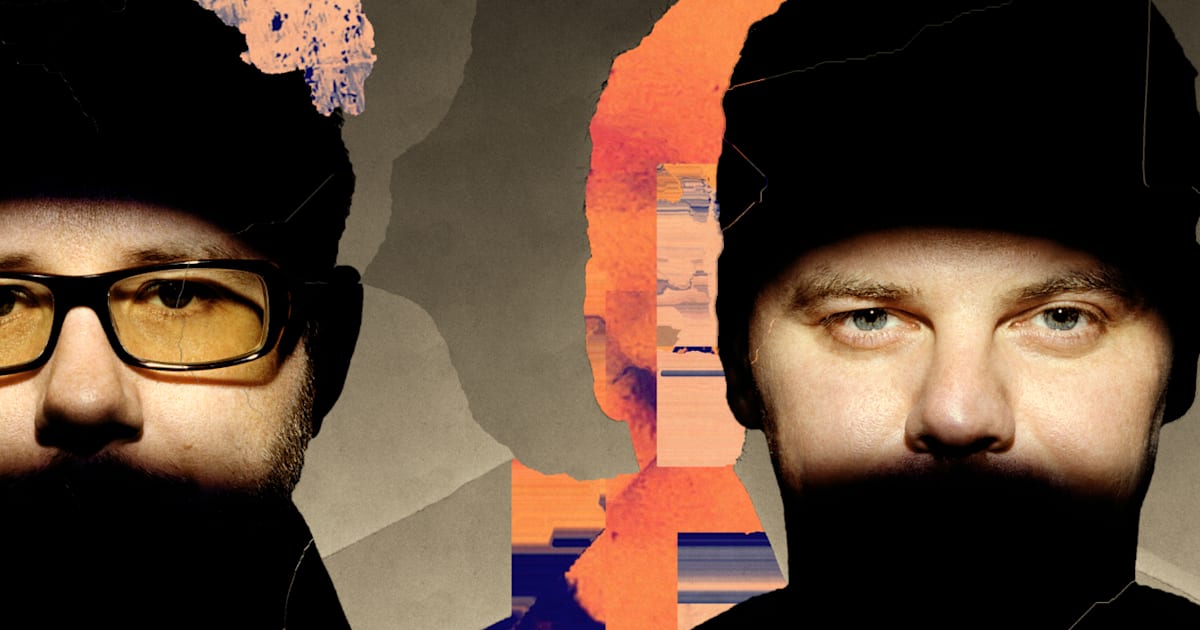 Shop Official The Chemical Brothers Vinyl on Complex