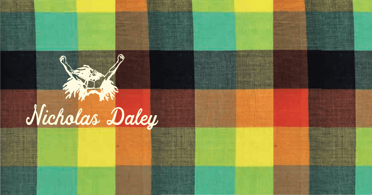 Shop Nicholas Daley T-Shirts and Hats (Headwear) on Complex