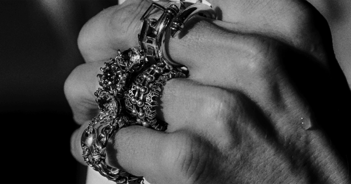 Shop Stolen Girlfriends Club Jewelry on Complex