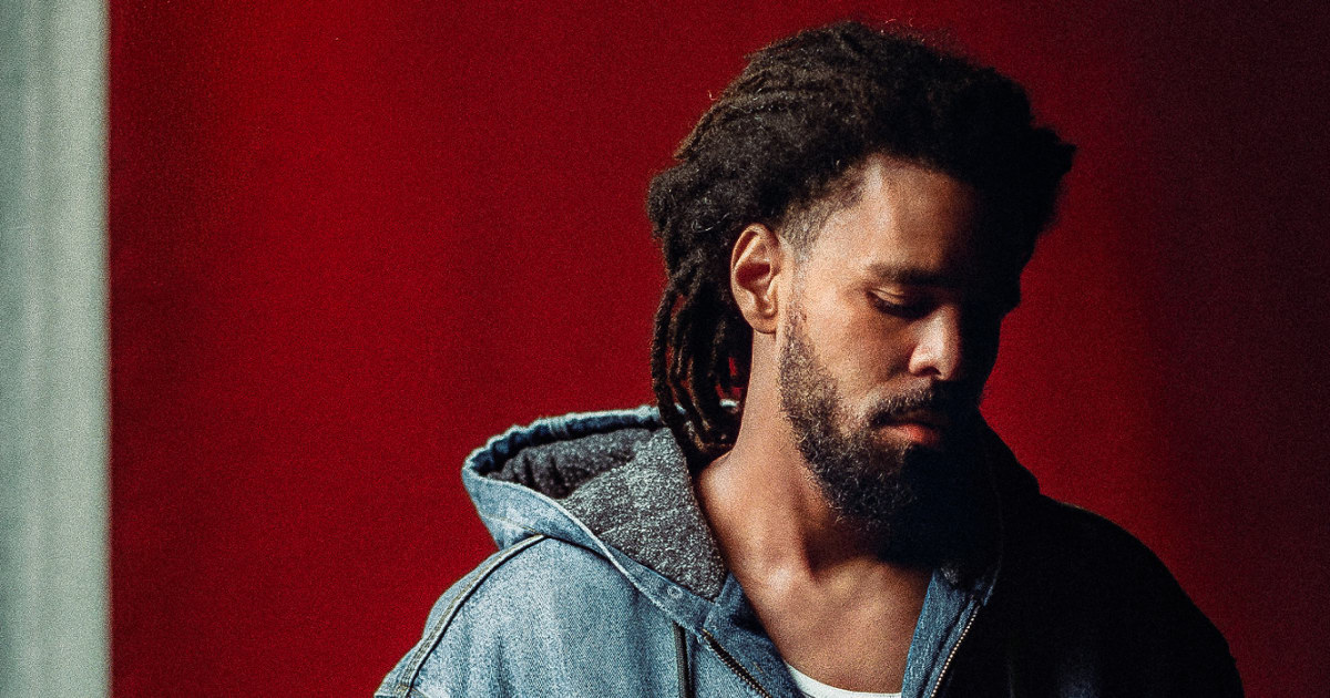 Explore Our j. cole Merch | Complex Shop