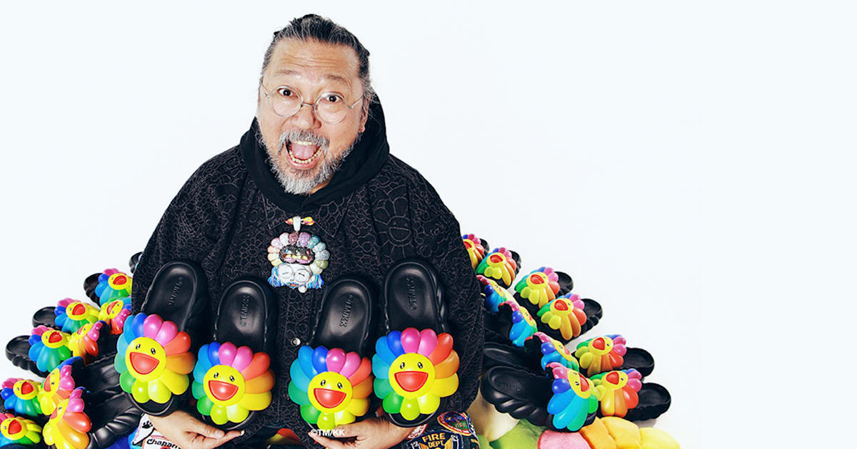 Shop the Ohana Hatake Collection on Complex