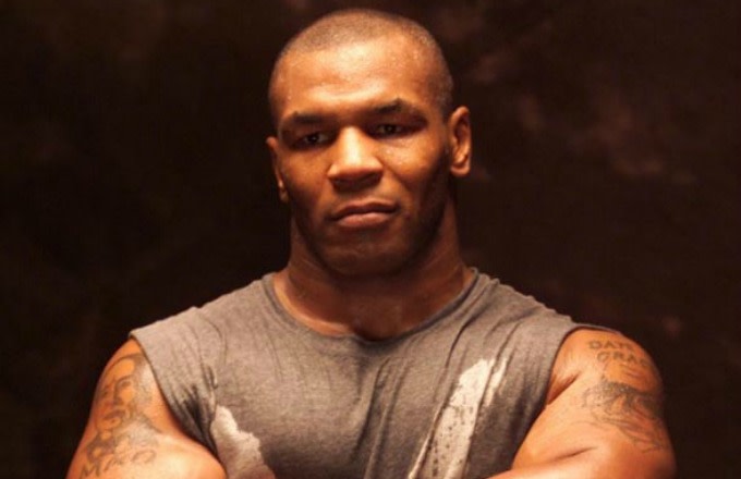 Mike Tyson S Sex Life Things We Really Wish We Didn T Know Complex