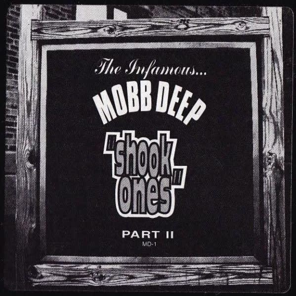 Mobb Deep Shook Ones Pt II 1995 The 25 Most Violent Rap Songs mobb-deep-shook-ones-pt-ii-1995-the-25-most-violent-rap-songs