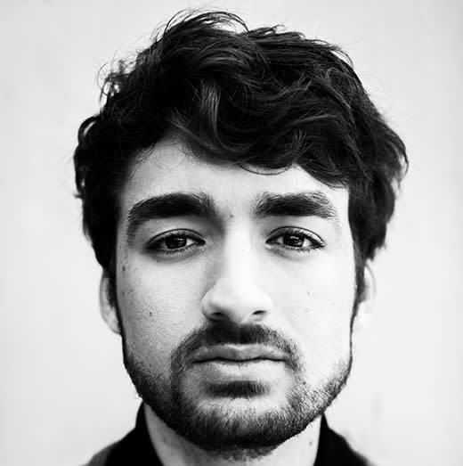 Oliver Heldens