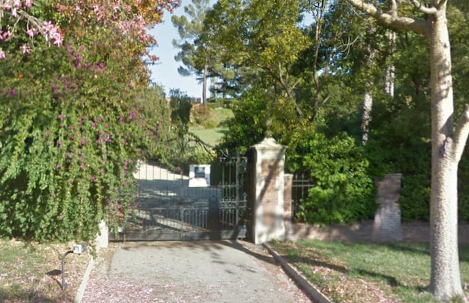 Clue The Real World Locations of Iconic Movie Homes Complex