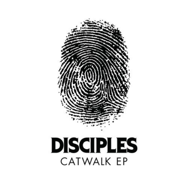disciples-catwalk-ep