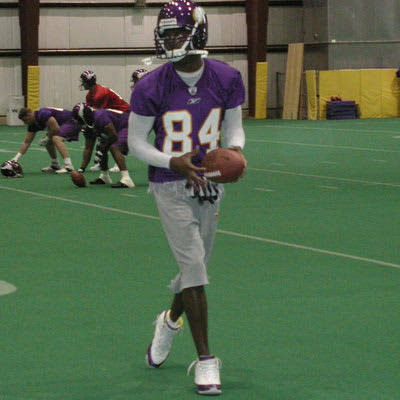 randy moss jordan sneakers