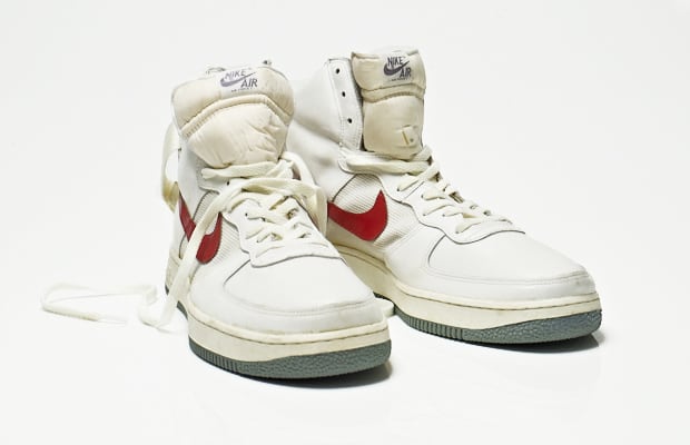 air force 1 og 1982