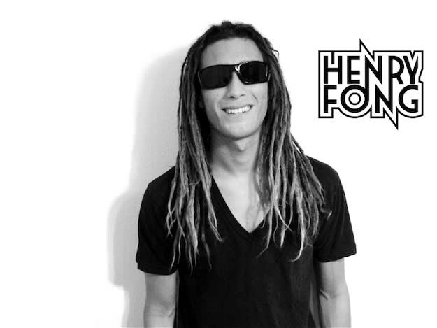 Henry Fong