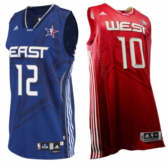 ranking all nba jerseys