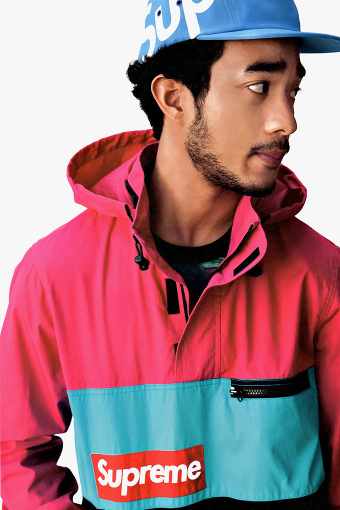 Supreme Brands That Blur the Line Between Streetwear and Menswear