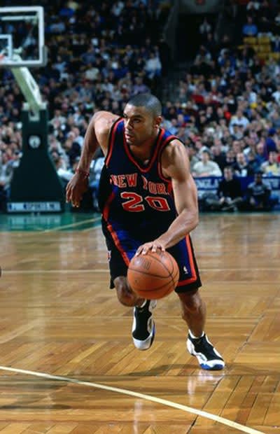 nike flyposite basketball