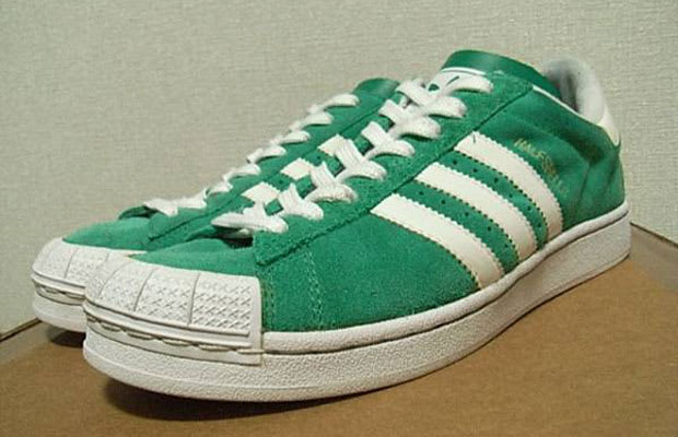 adidas halfshells