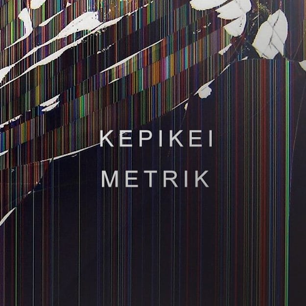 Metrik (Artwork)