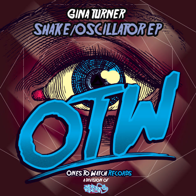 Gina-Turner