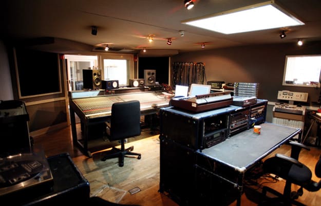 soundonsoundstudio