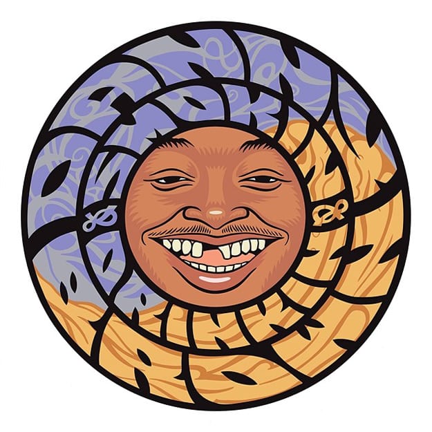 danny-brown-smokin-drinkin