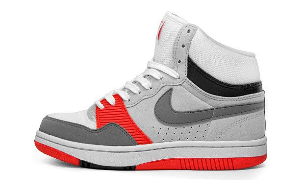 the 100 best nikes of all time