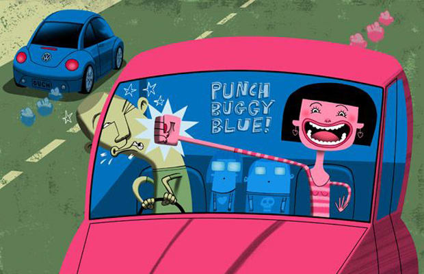 Punch Buggy Car >> Punch Buggy - 10 Car Games You Played As a Kid When You ... Punch Buggy Car >> Punch Buggy - 10 Car Games You Played As a Kid When You ...