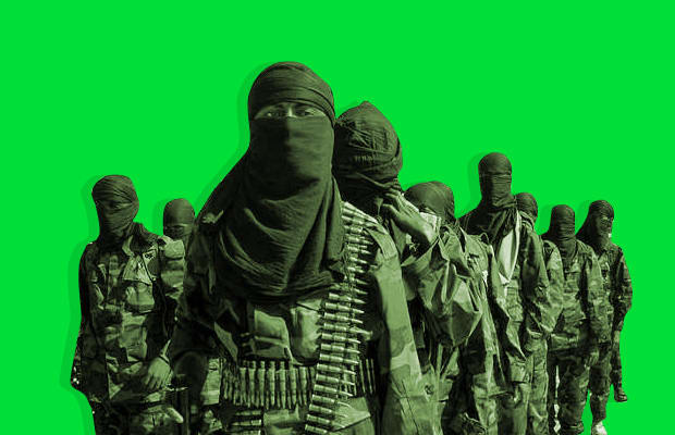 Al-Qaeda - The Most Violent Terrorist Groups in the World ...