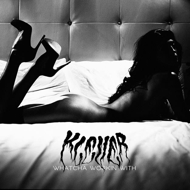 klever-workin-with