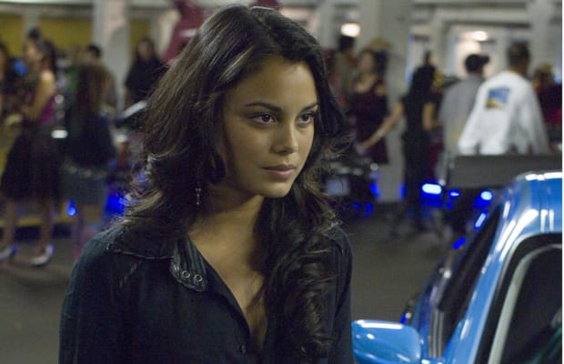 Nathalie Kelley The 15 Hottest Women From The Fast And Furious Movies 