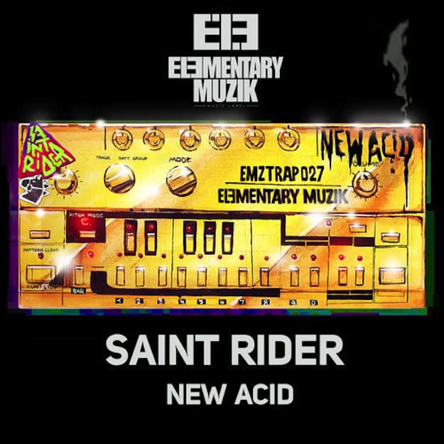 New Acid