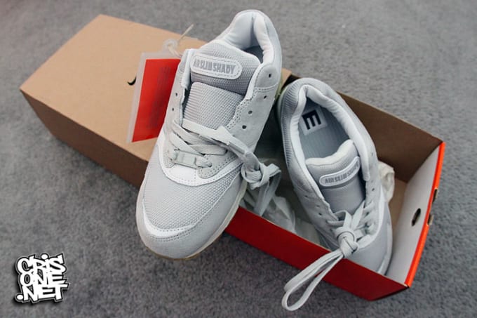 slim shady nike