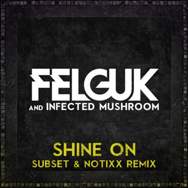 Subset Notixx