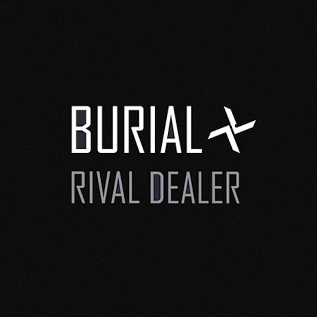 BurialRD