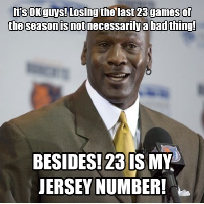 MJ Owner - 23 Funny Michael Jordan Memes | Complex