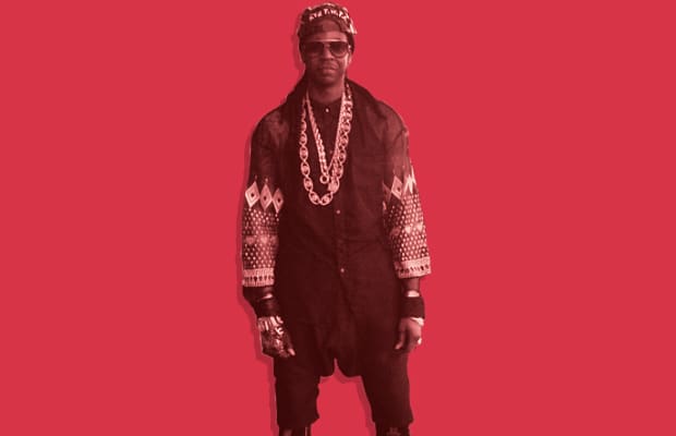 2 Chainz - Based On a TRU Story Free Download - Rap4Ever