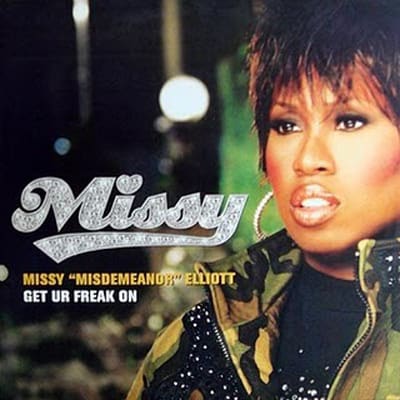 Missy Elliot Greatest Hits - YouTube
