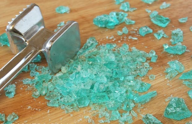 HighGrade Crystal Meth 15 Things You Could Have