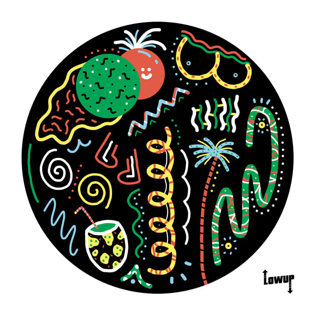 sunshanked-ep-cover