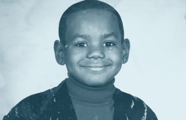 michael jordan kids trainers