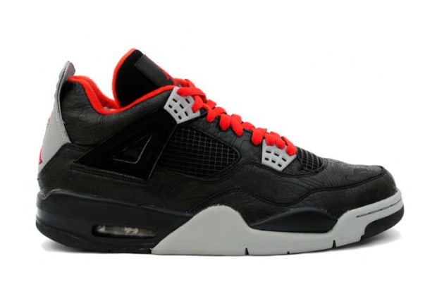 all the retro jordans ever made