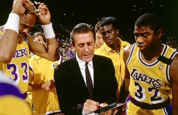 Chuck Daly The 10 Coolest Coaches in NBA History Complex