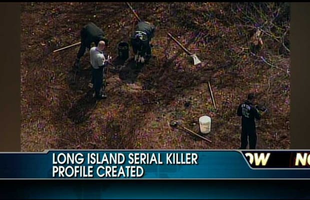 The Long Island Serial Killer Maniac Cops 10 Psycho