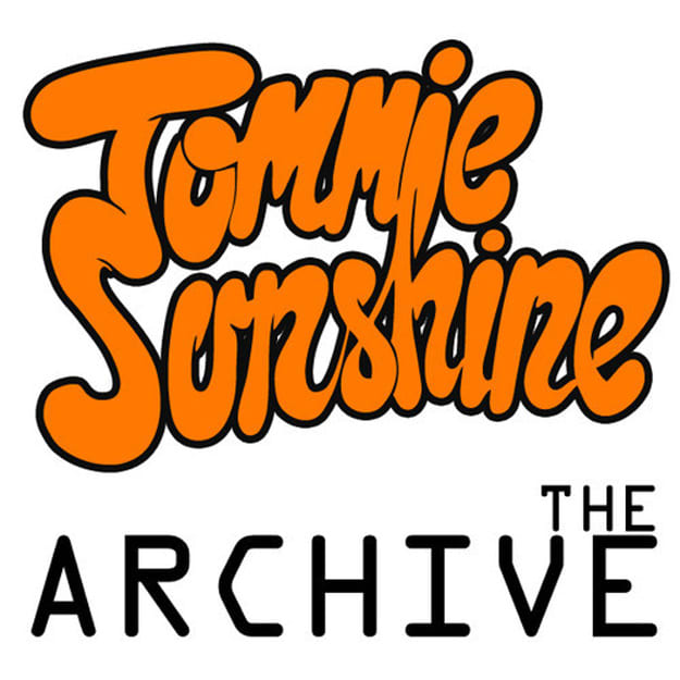 tommie-sunshine-the-archive